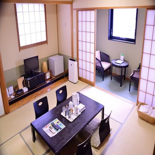 Takasaki Urban Hotel 外观 照片