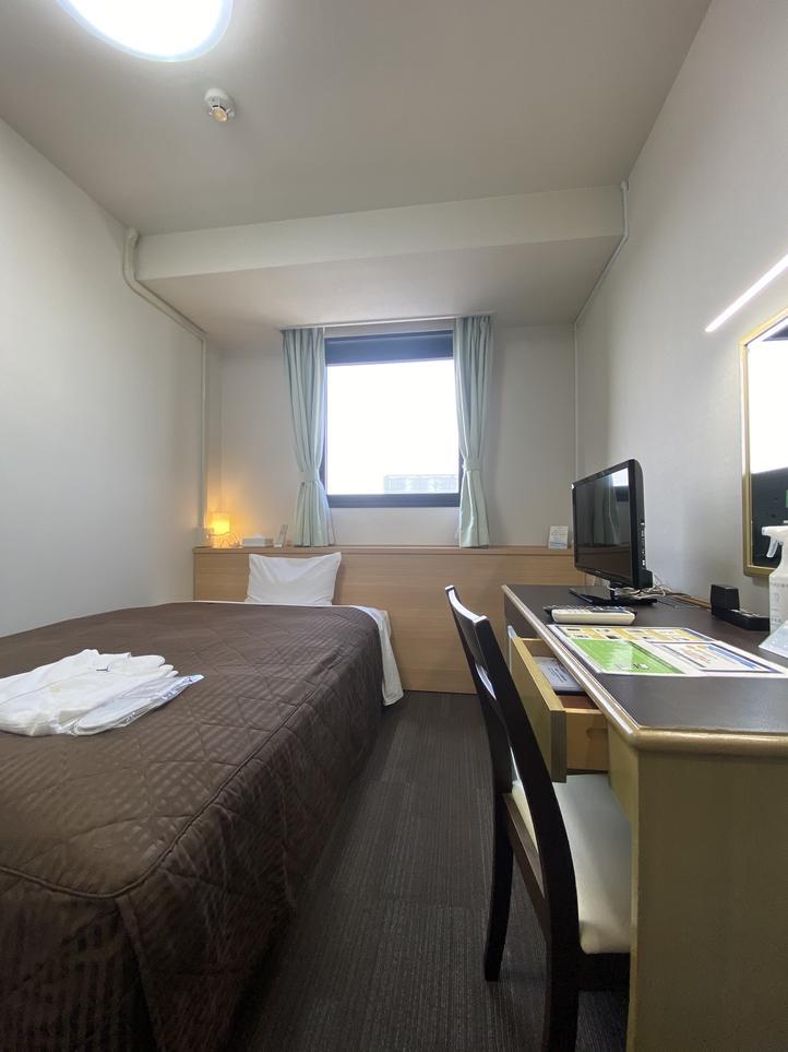 Takasaki Urban Hotel 外观 照片