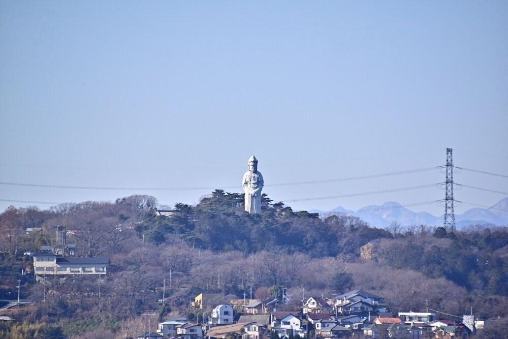 Takasaki Urban Hotel 外观 照片