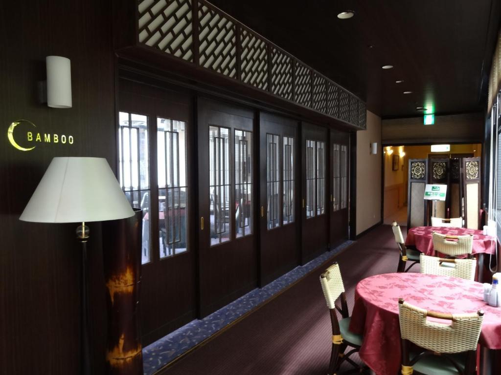 Takasaki Urban Hotel 外观 照片