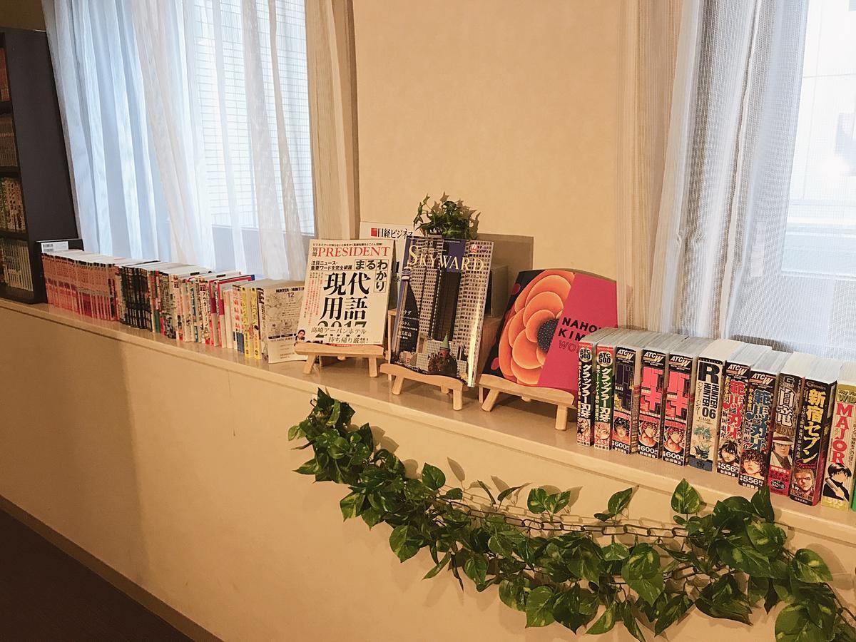 Takasaki Urban Hotel 外观 照片
