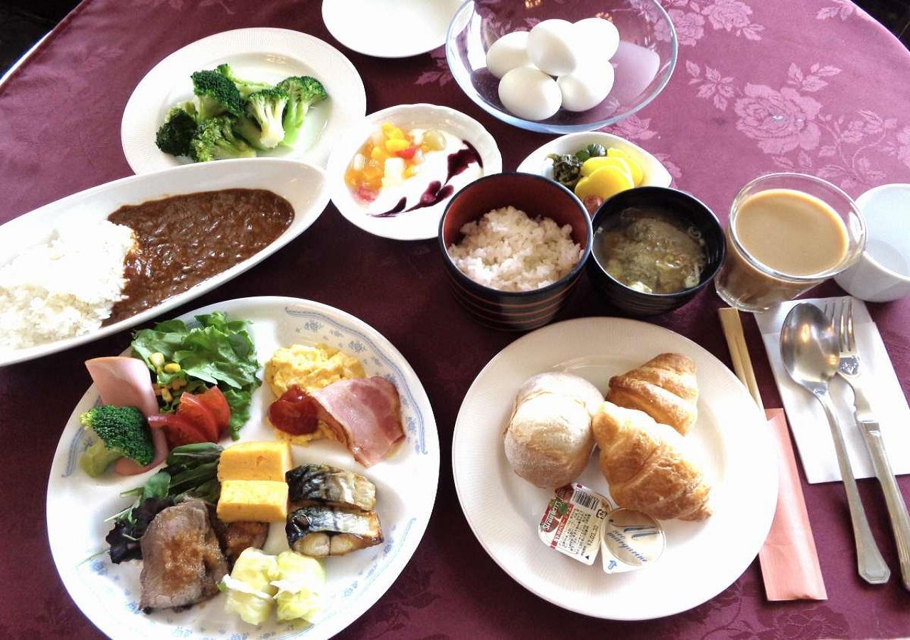 Takasaki Urban Hotel 外观 照片