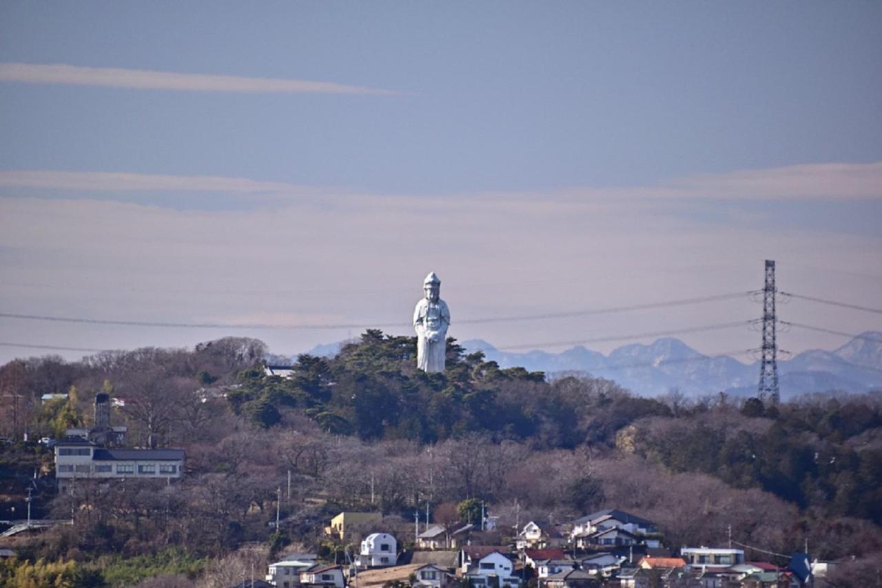 Takasaki Urban Hotel 外观 照片